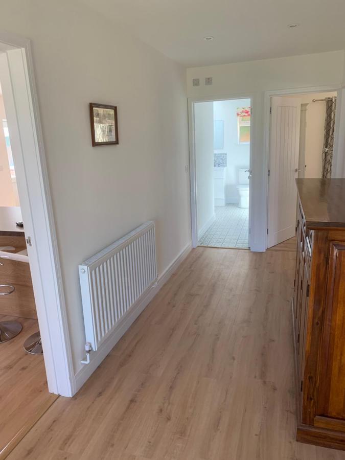 Vale View Scalford Villa Eksteriør billede