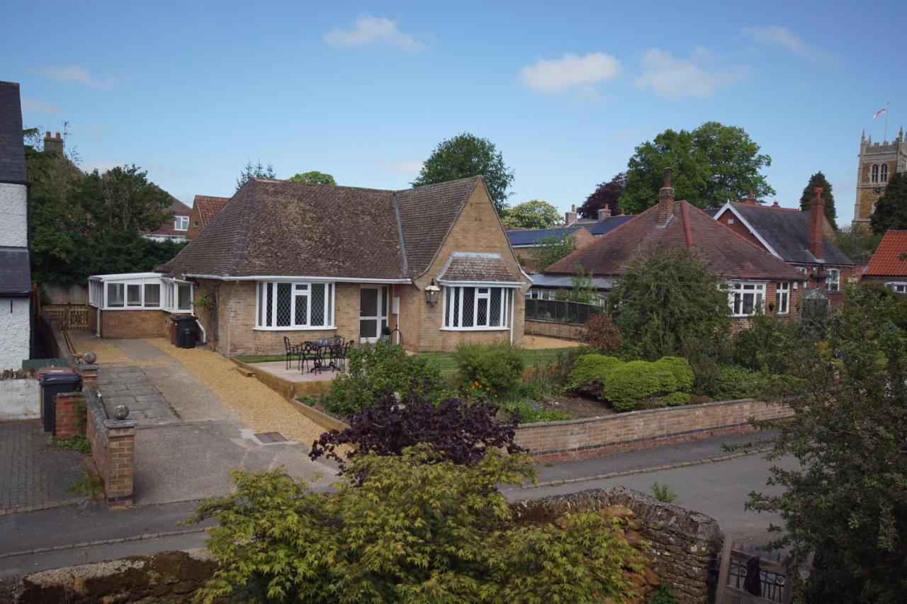 Vale View Scalford Villa Eksteriør billede
