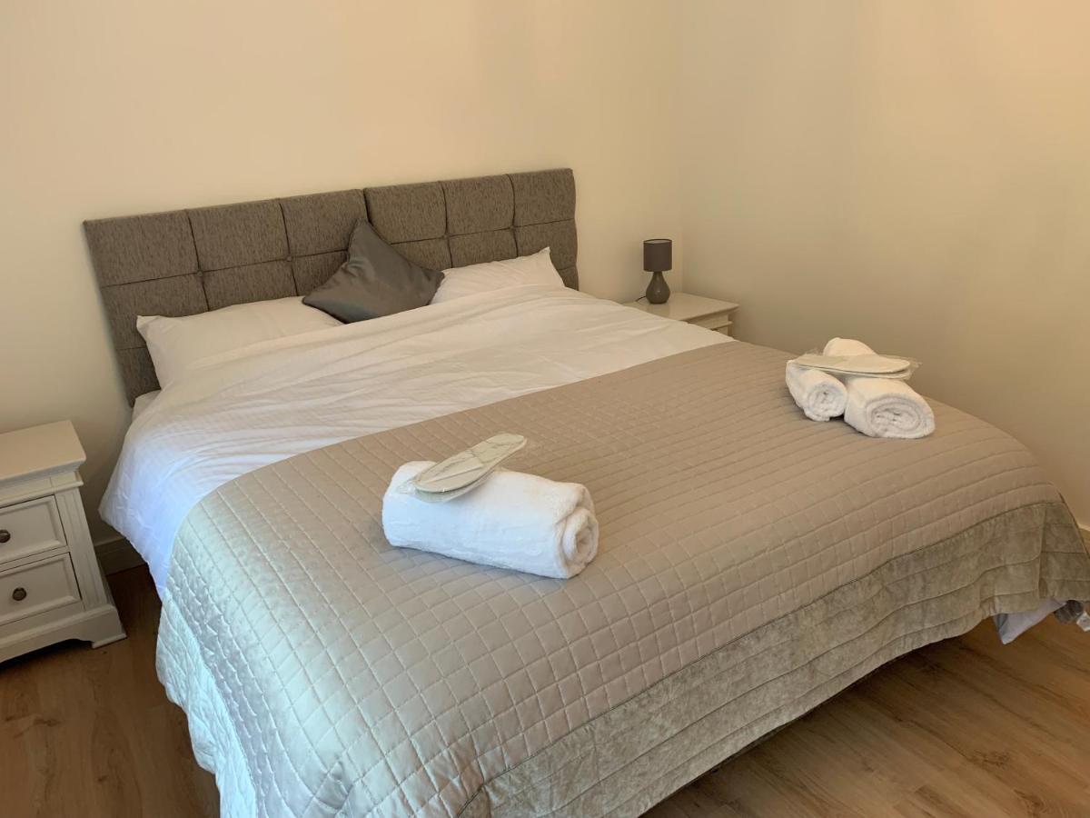 Vale View Scalford Villa Eksteriør billede