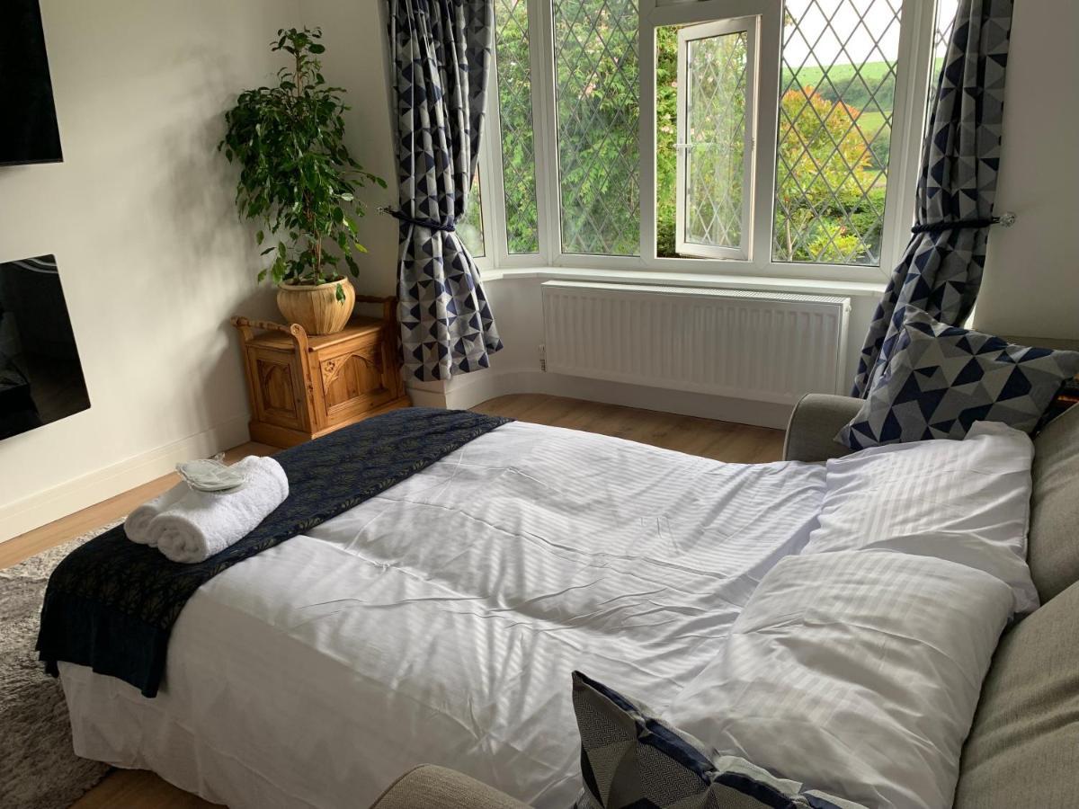 Vale View Scalford Villa Eksteriør billede